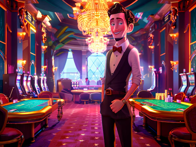 Casino Betting ID in Pakistan: How to Get One