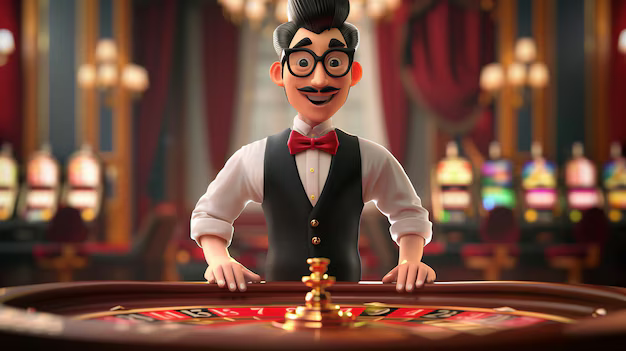 Live Casino in Pakistan: How to Play Online