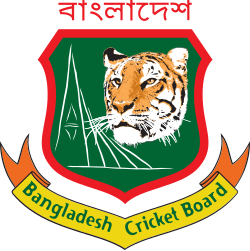Bangladesh W