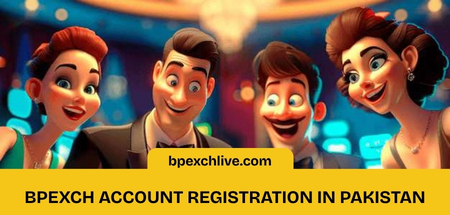 Pakistan Mein Bpexch Account Kahan Se Khariday