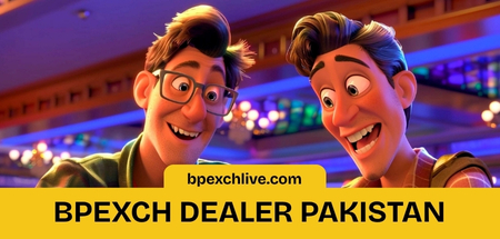 BPExch Dealer in Pakistan