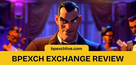 Bpexch Exchange Review: Is It Worth It in Pakistan?