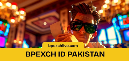 Bpexch ID Pakistan: How to Get One