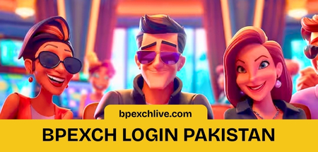 Bpexch Login Pakistan: How to Sign In