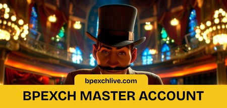 BPExch Master Account: Kya Hai Aur Kaise Kaam Karta Hai