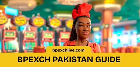 BetPro Pakistan Guide 2026: Kaise Use Karein