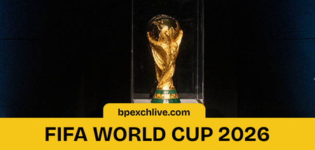 FIFA World Cup 2026