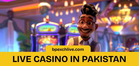 Betpro Live Casino Guide