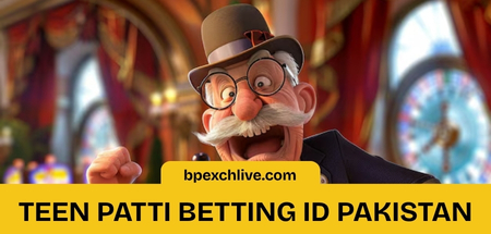 BetPro Par Teen Patti Kya Hai?