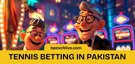 Tennis Betting Kya Hoti Hai?